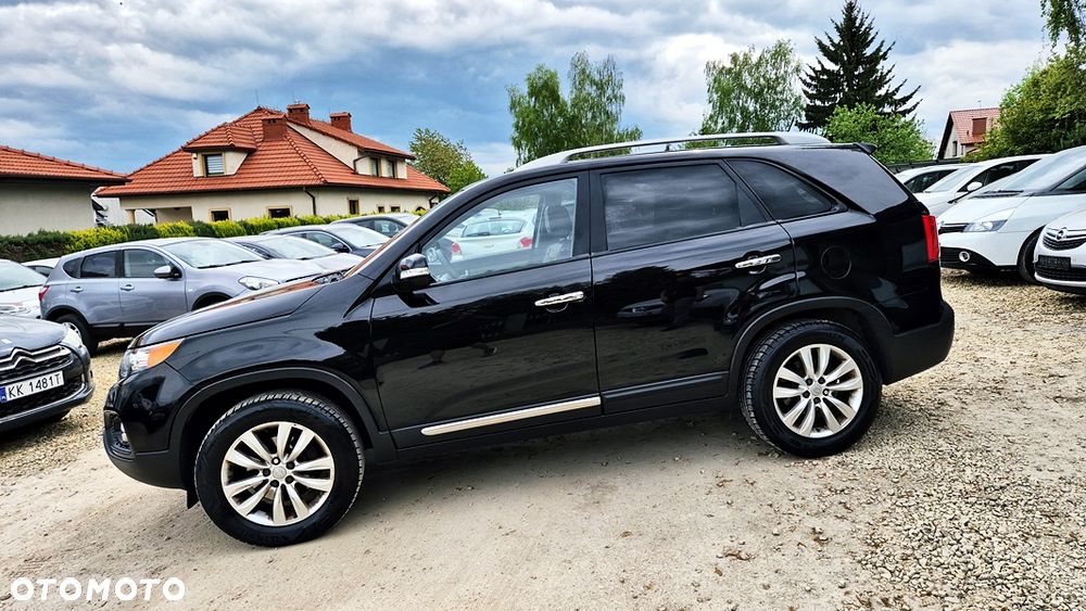 Kia Sorento 2.4 XL - 23