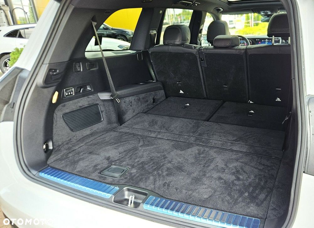 Mercedes-Benz GLS - 7