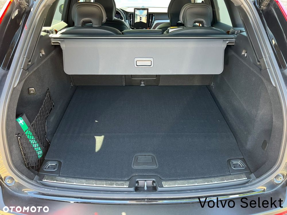 Volvo XC 60 - 11