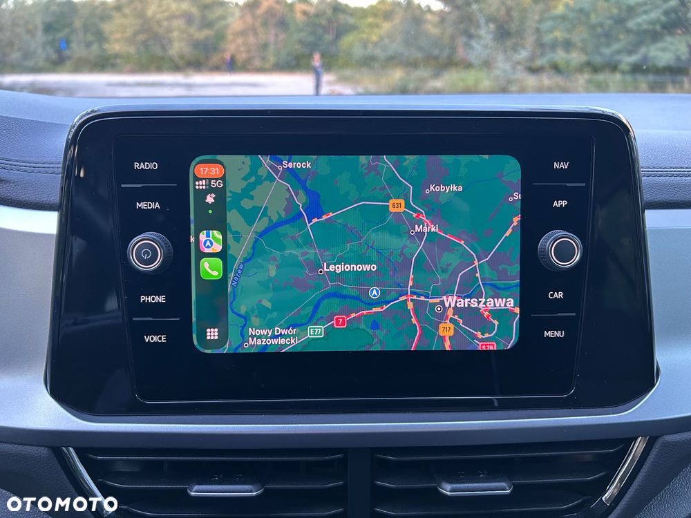 Volkswagen T-Roc 1.5 TSI Life Plus DSG - 28