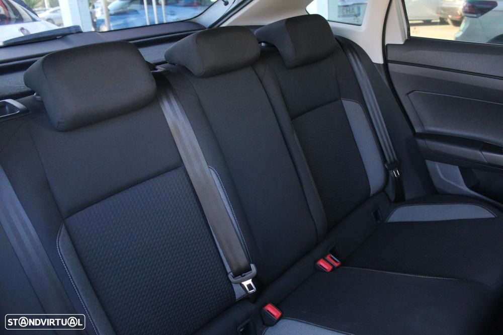 VW Taigo 1.0 TSI Life - 21