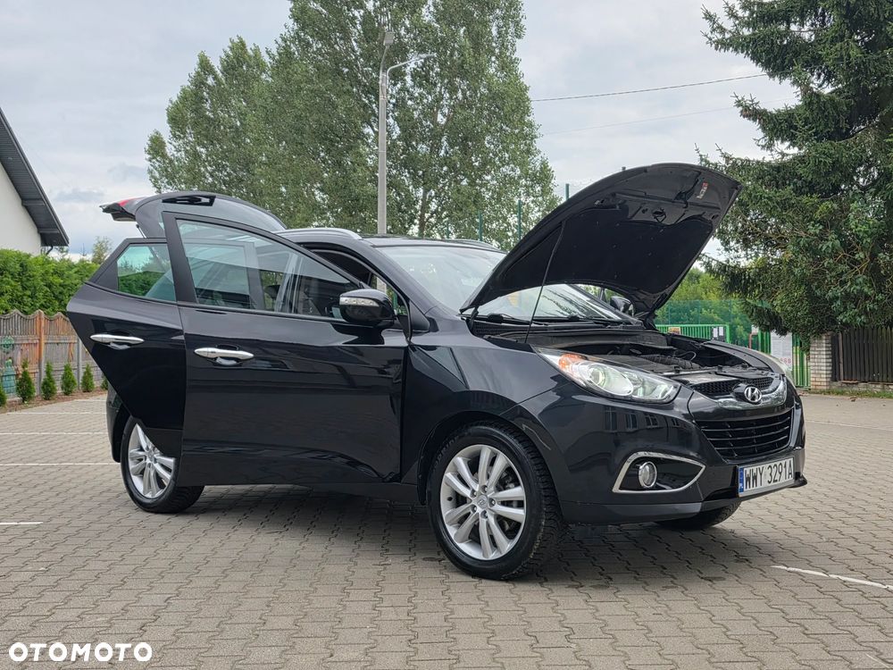 Hyundai ix35 - 13