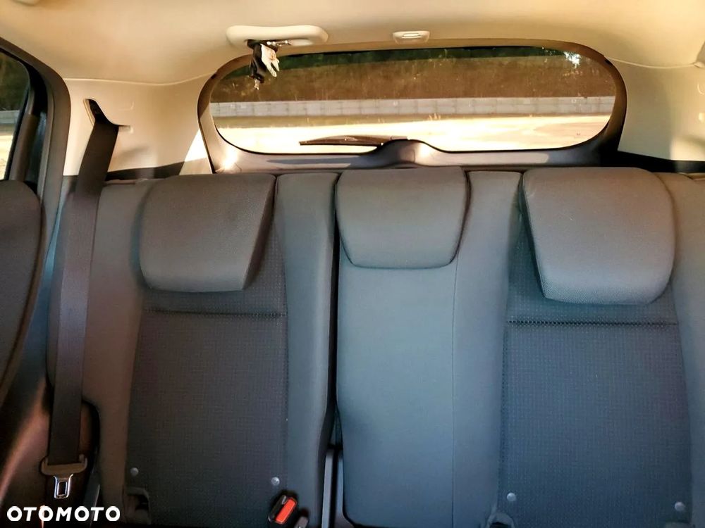 Honda HR-V - 11