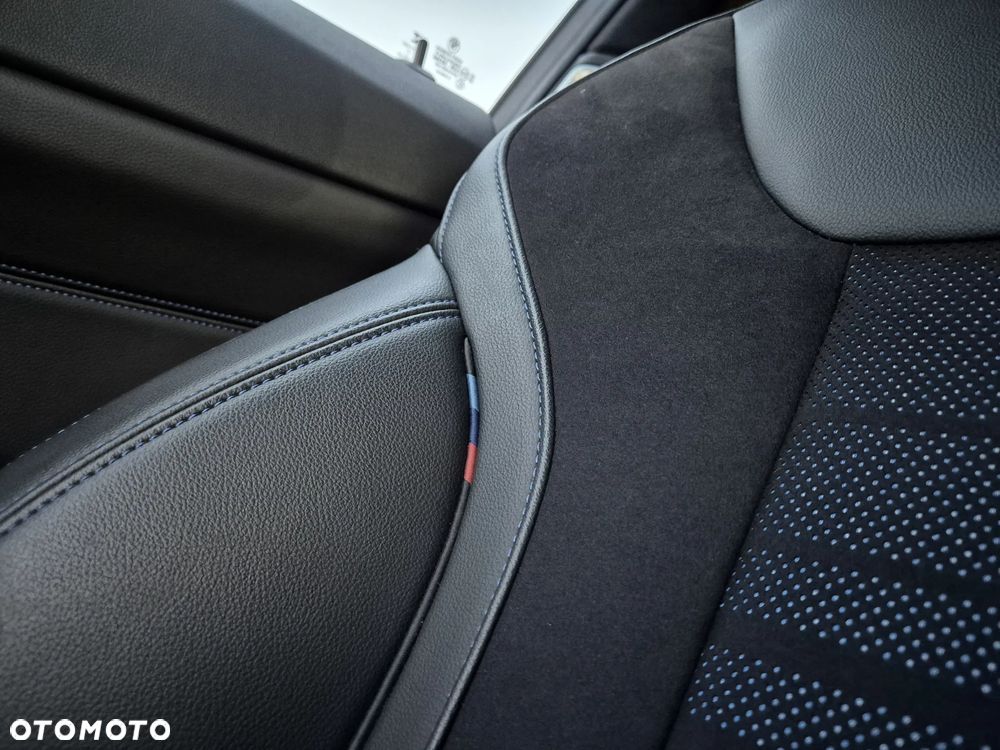BMW Seria 4 420d Sport-Aut M Sport - 12