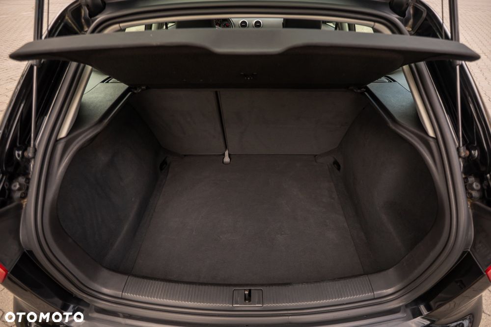Audi A3 Sportback 2.0 TDI DPF Ambiente - 31
