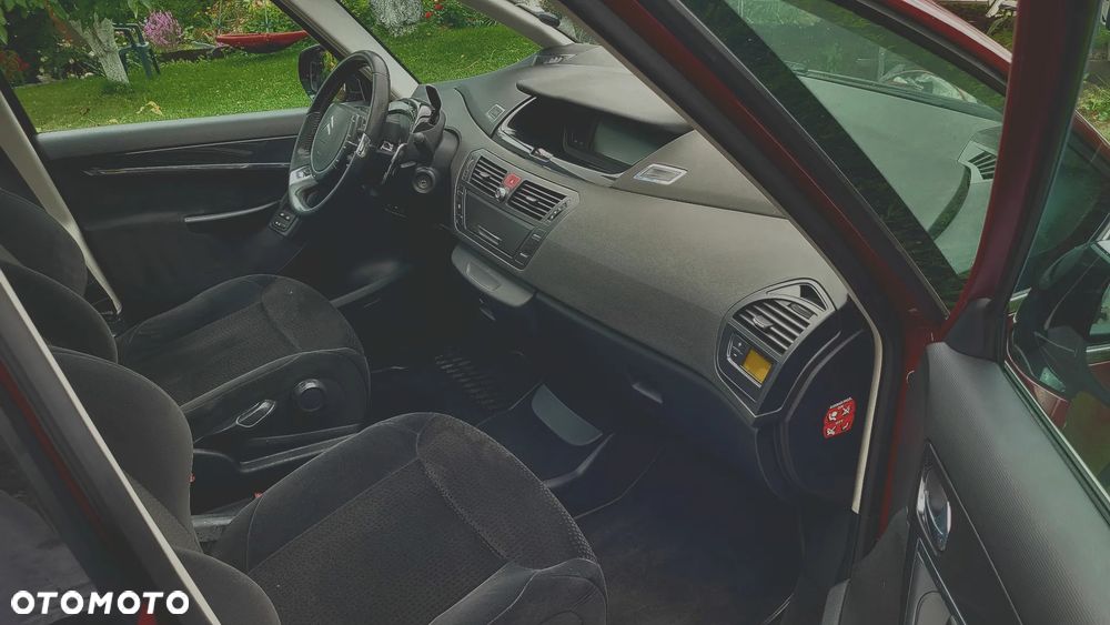 Citroën C4 Picasso 2.0 16V EGS6 Exclusive - 19
