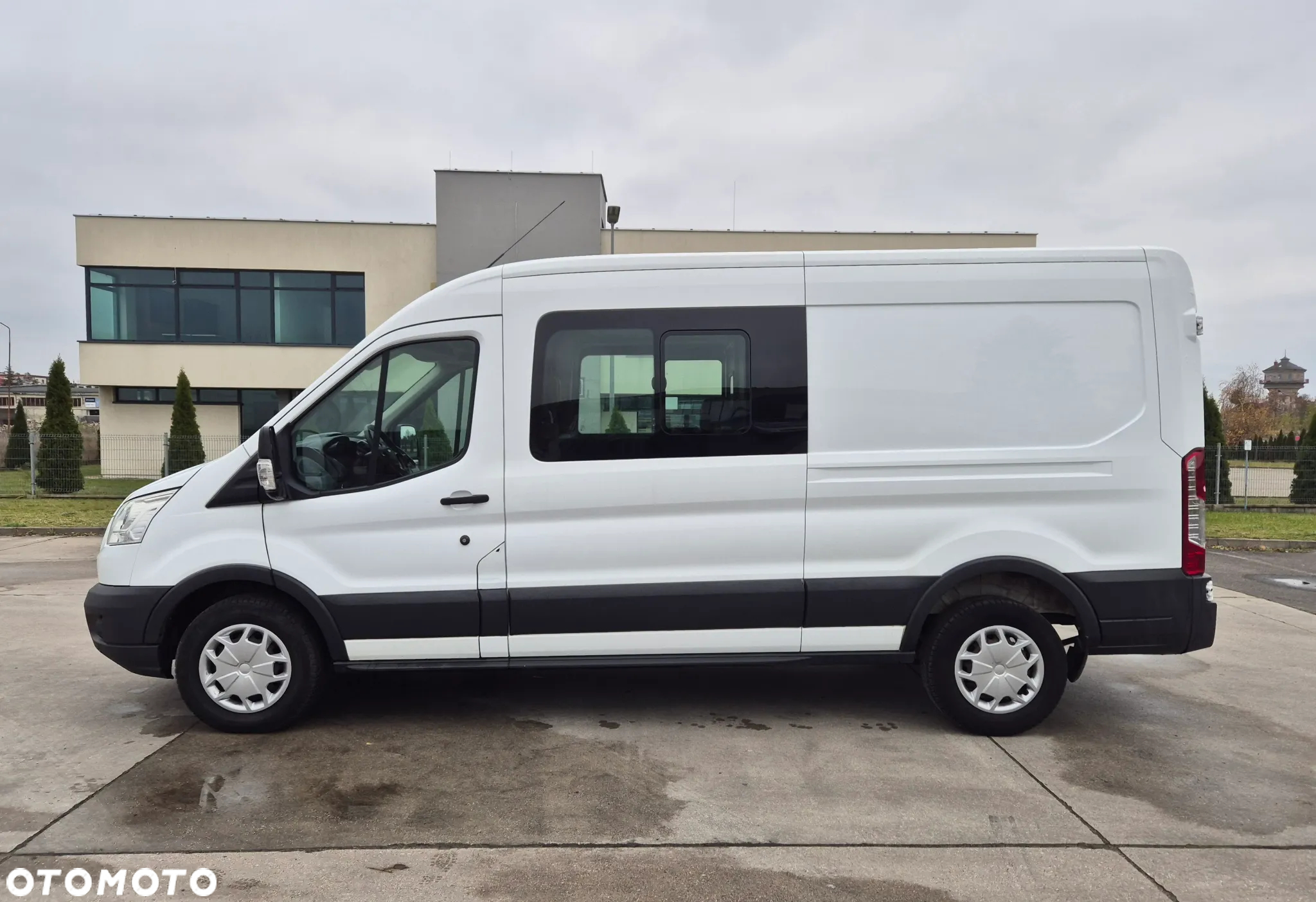 Ford Transit - 4