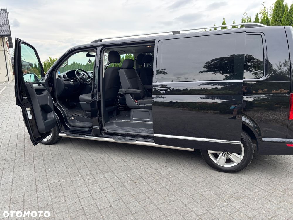 Volkswagen Multivan - 17