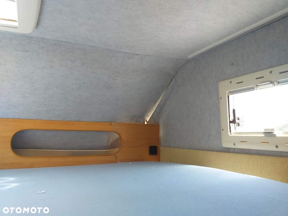 Fiat Ducato HOBBY - 31