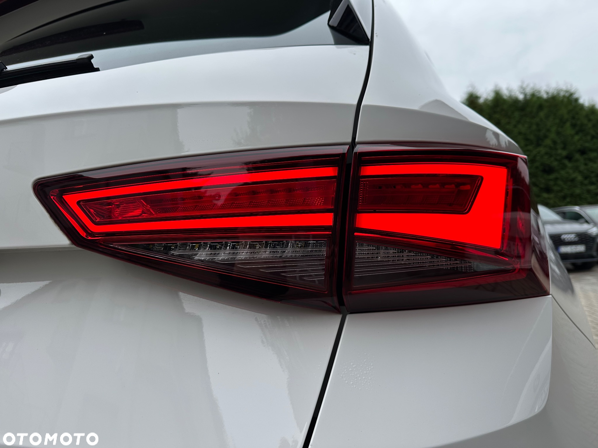 Cupra Ateca 2.0 TSI 4Drive DSG EDITION VZ - 39