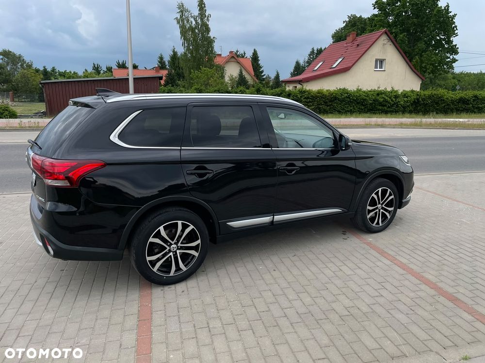 Mitsubishi Outlander 2.0 2WD Active - 8