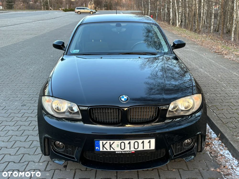 BMW Seria 1 118i - 6