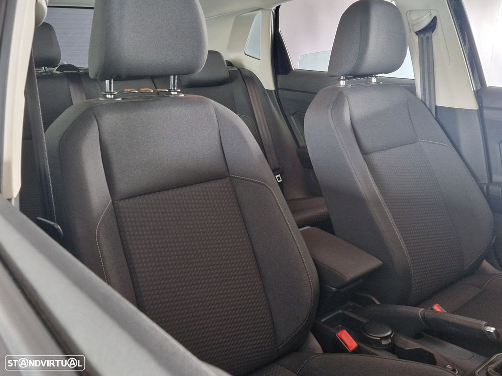 VW Polo 1.0 TSI Confortline - 18