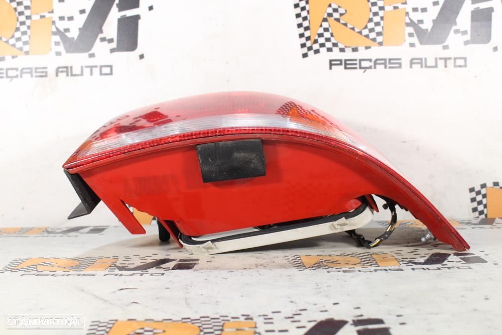 Farolim Direito Audi A3 (8P1)  Farolim Direito Audi A3 8P De 3 Portas - 5