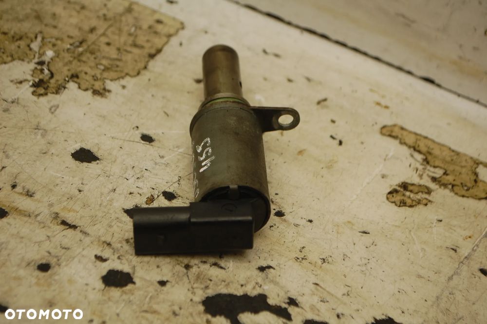 CZUJNIK FAZ ROZRZĄDU 03C906455 1.6 FSI VW TOURAN I AUDI SEAT SKODA - 1