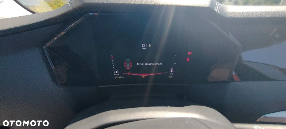 DS Automobiles DS 4 1.2 PureTech Trocadero - 28