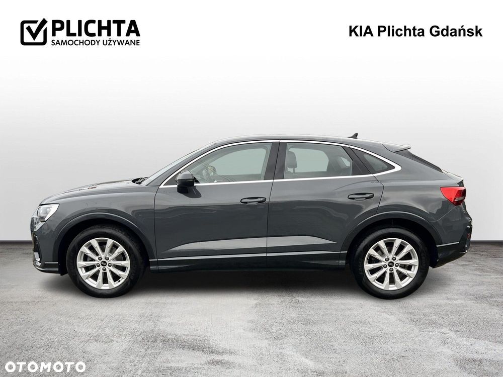 Audi Q3 Sportback - 2