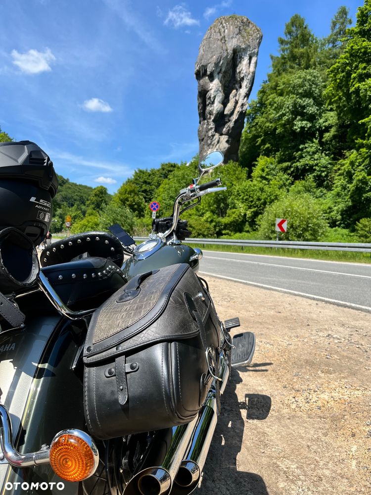 Yamaha Drag Star - 30