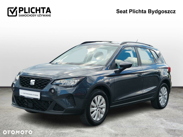 Seat Arona 1.0 TSI Style S&S