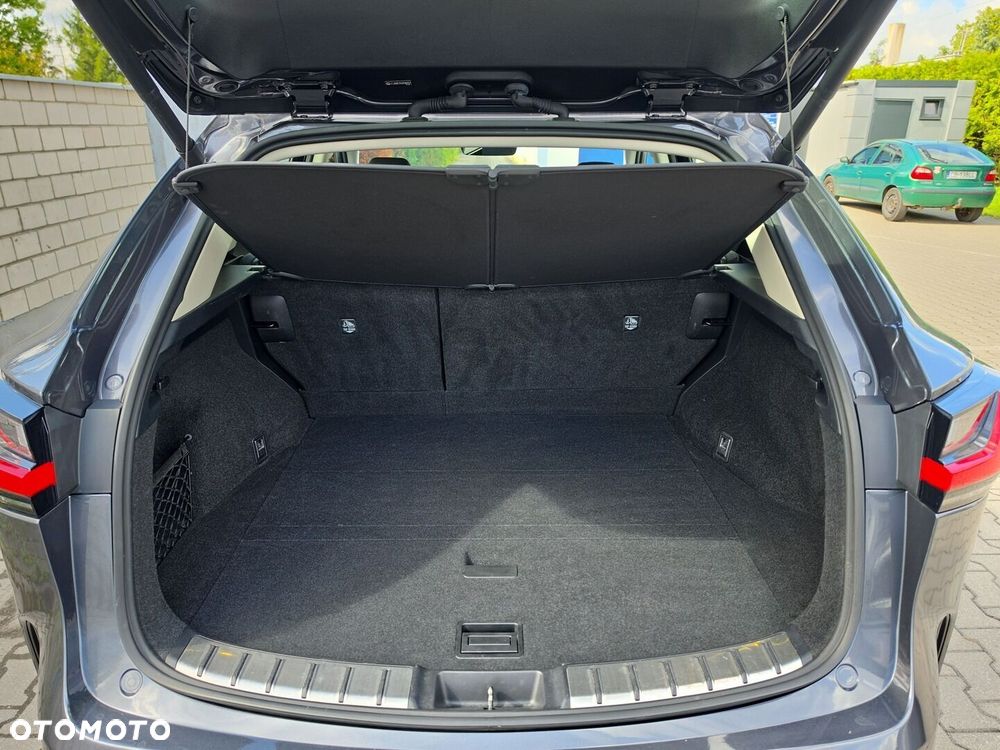 Lexus NX 350h Business AWD - 27