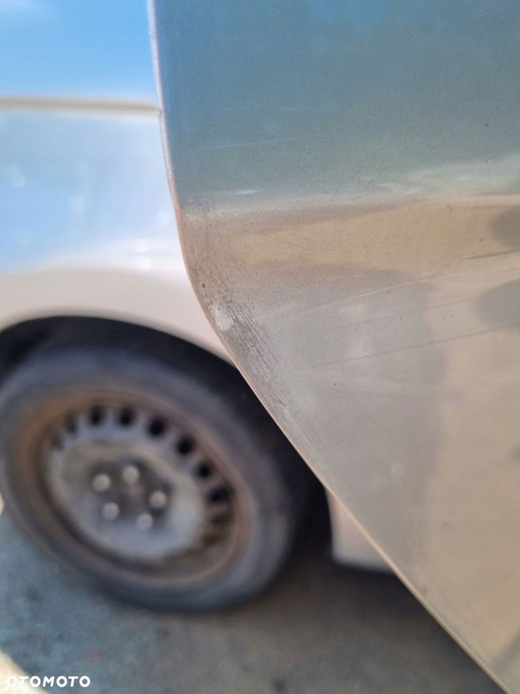 HONDA FR-V 05-07 2005 r. NH623M DRZWI PRAWY TYŁ PRAWE TYLNE PT - 12