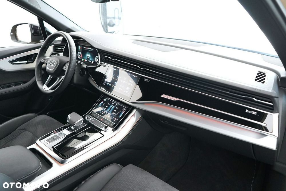 Audi Q7 - 27
