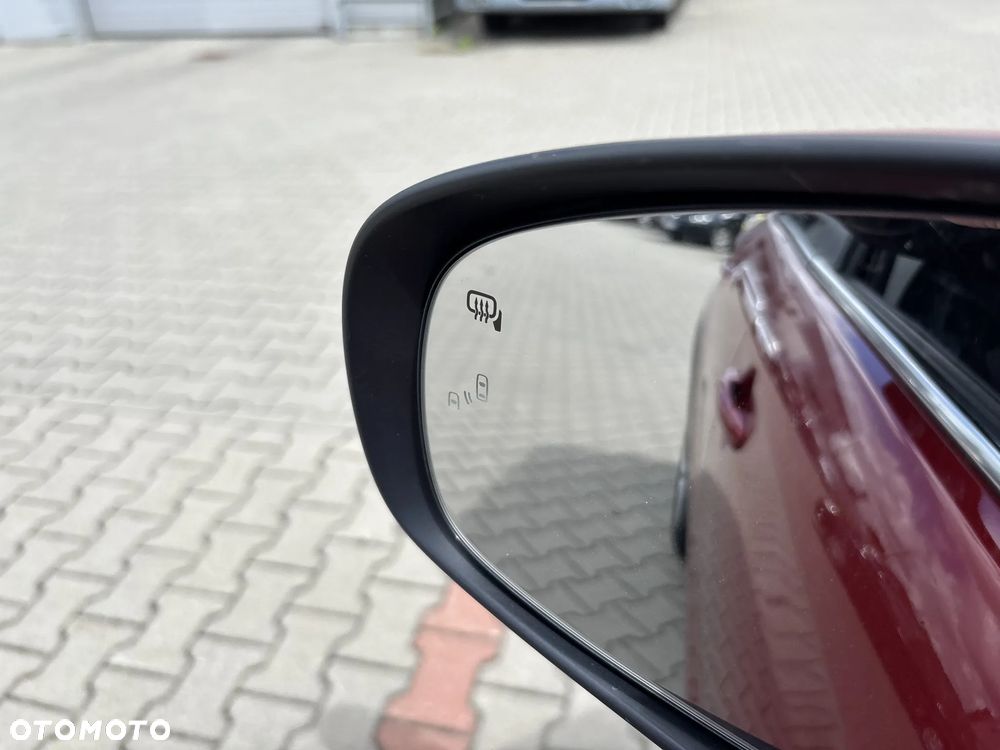 Suzuki S-Cross 1.4 SHVS Premium Plus SP - 23