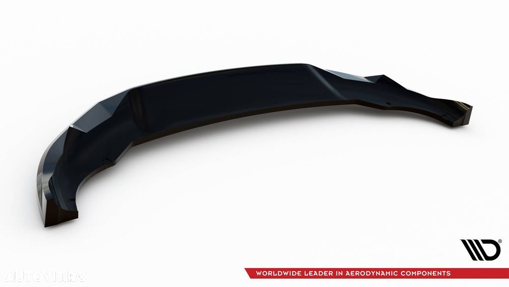 Pachet Prelungiri compatibil cu Cupra Formentor Facelift Maxton Design - 18