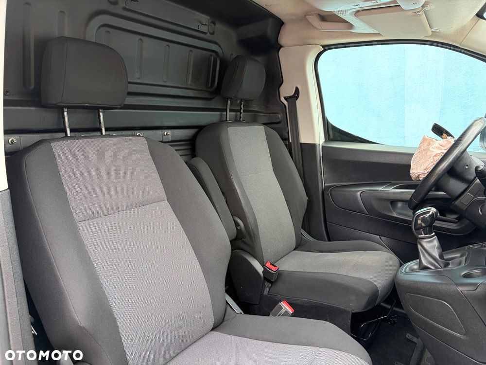 Citroën Berlingo - 18