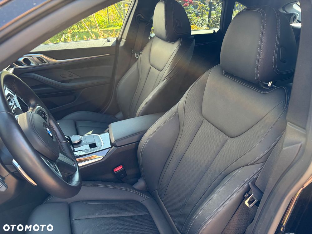 BMW Seria 4 430i M Sport sport - 14