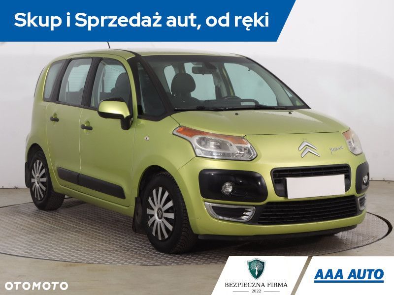 Citroën C3 Picasso - 3