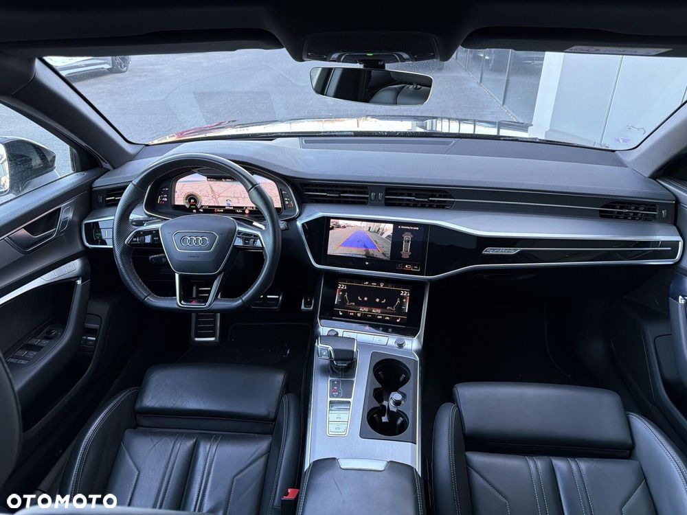 Audi A6 Avant 55 TFSI e PHEV Quattro S Line S tronic - 18