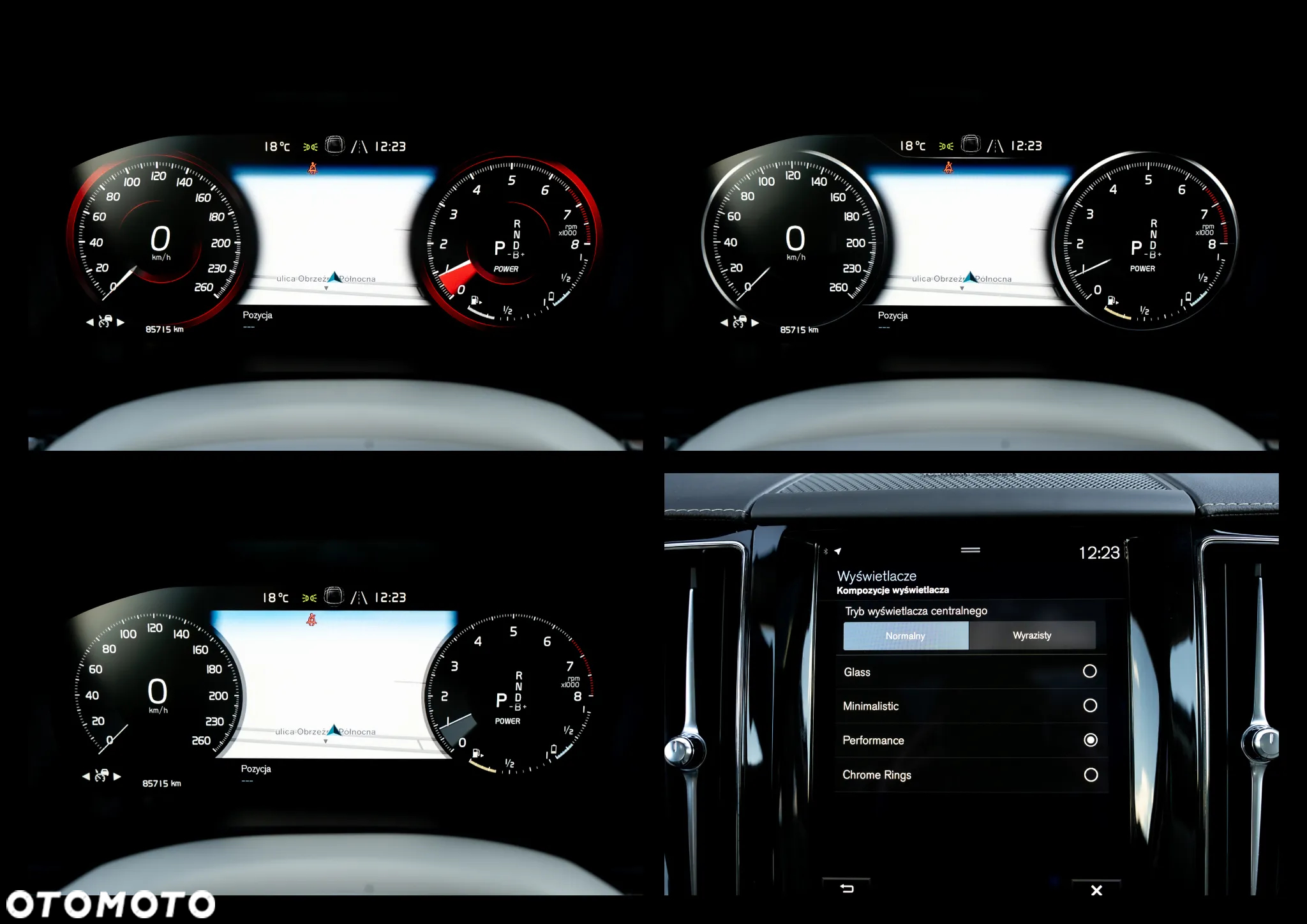 Volvo XC 60 T8 AWD Recharge Geartronic Inscription - 36