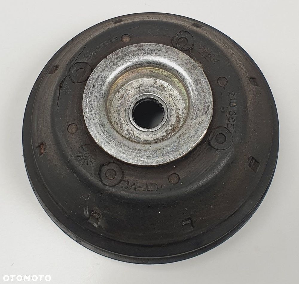 PODUSZKA AMORTYZATORA OPEL ADAM 1.4 T 55703313 - 1