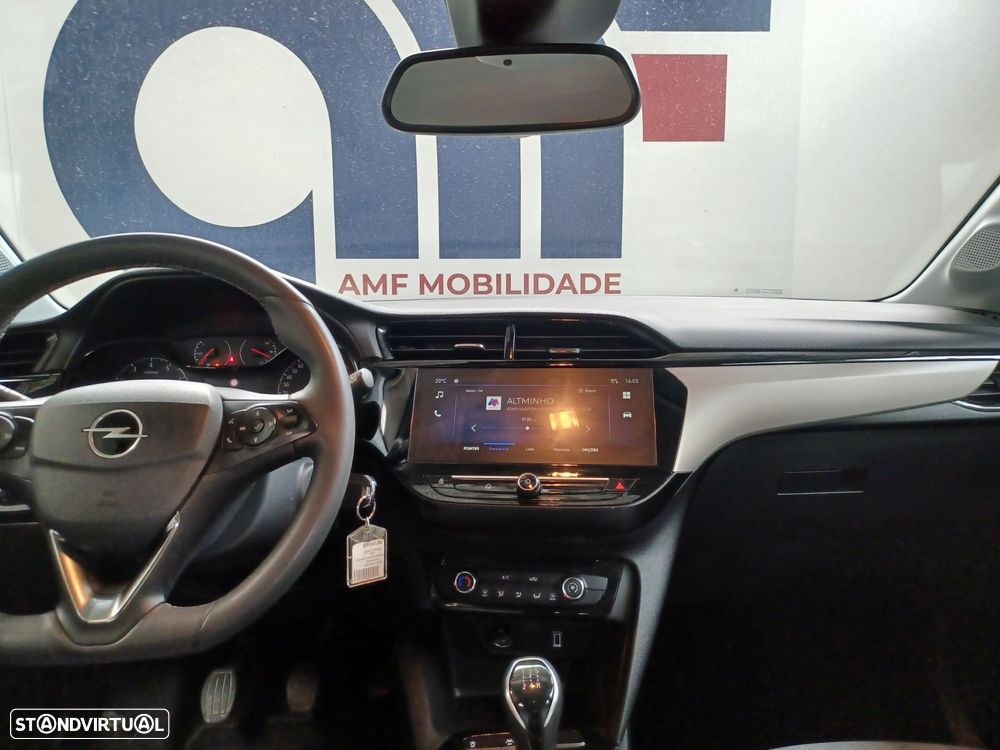 Opel Corsa 1.2 Elegance - 10