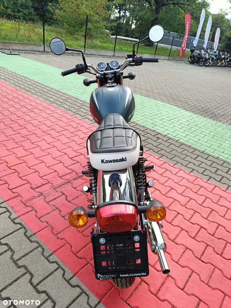Kawasaki Inny - 7