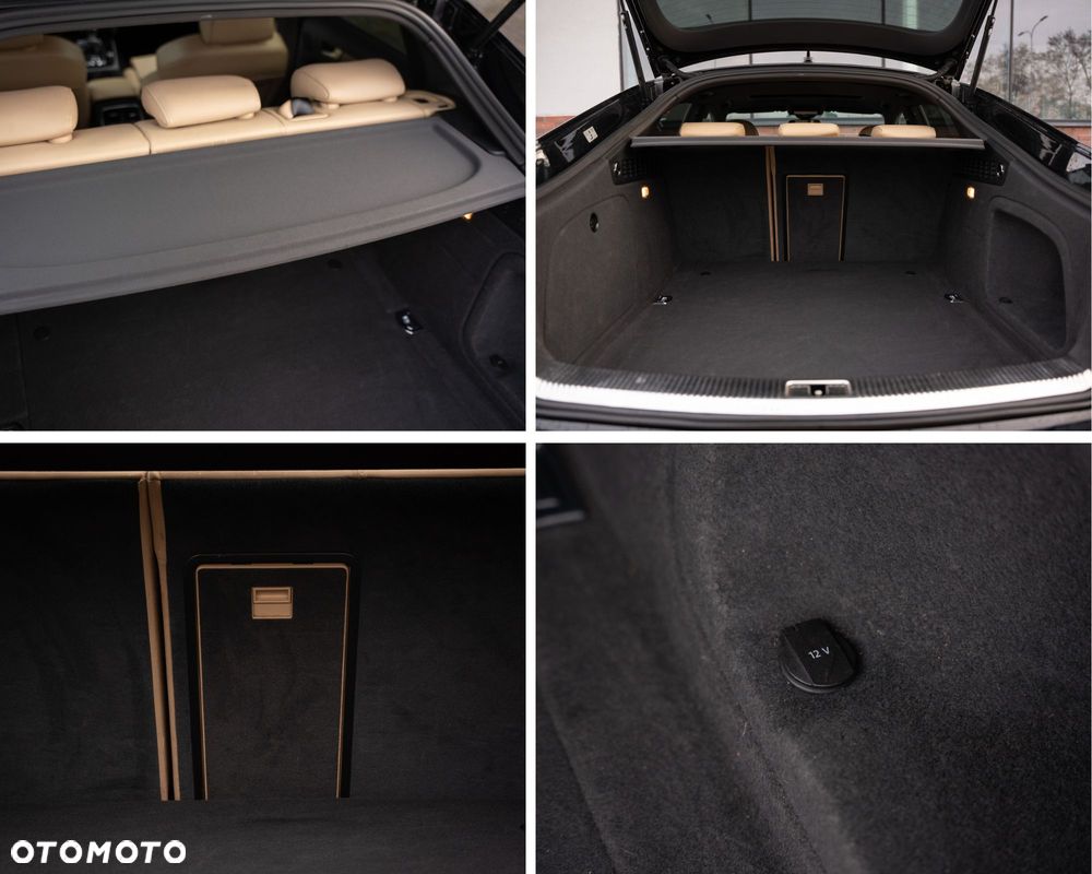 Audi A5 Sportback - 40