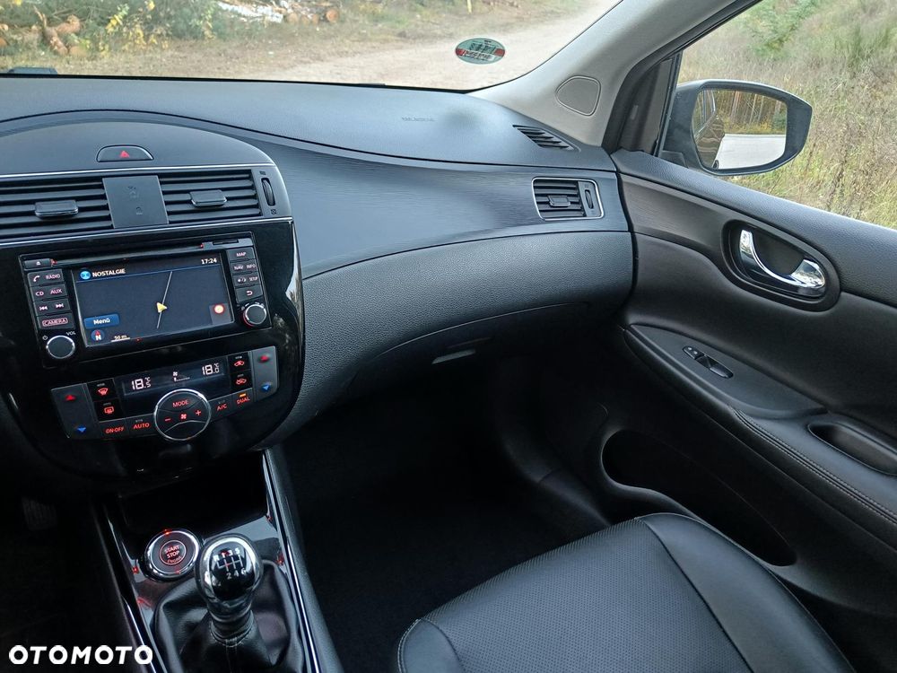 Nissan Pulsar - 32