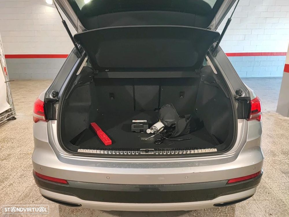 Audi Q3 35 TDI Advanced S tronic - 9