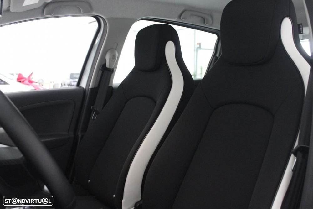Renault Zoe (c/ Bateria) Z.E. 50 LIFE - 13