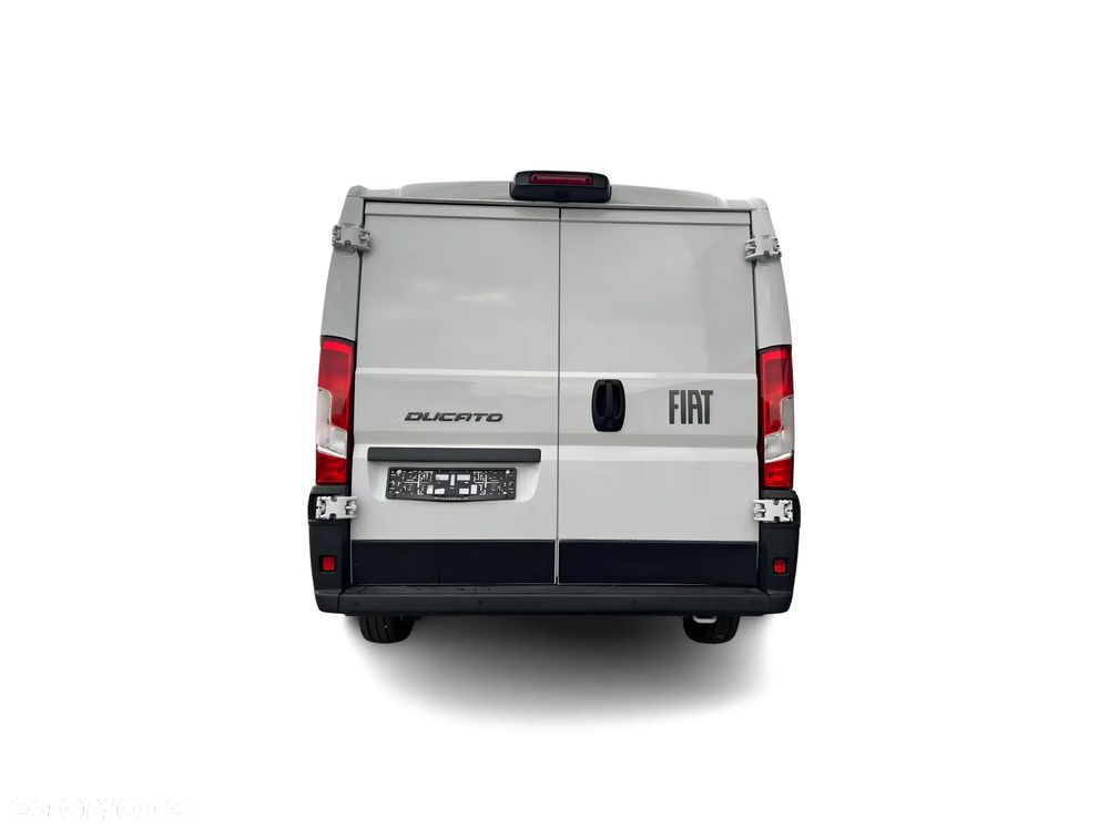 Fiat Ducato L2H1 3,0t 120KM - 5