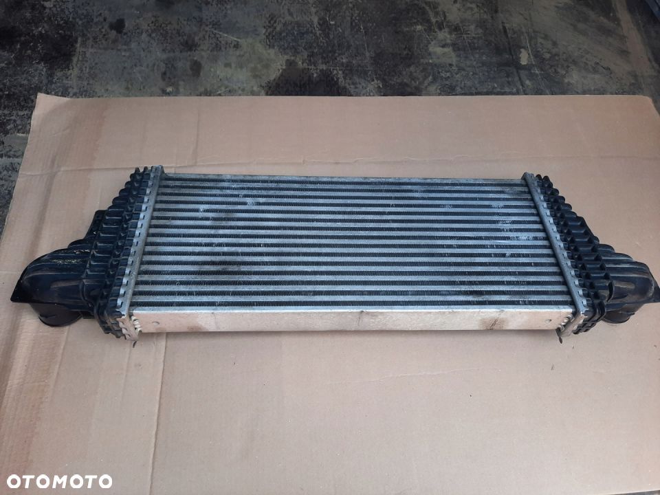 INTERCOOLER MERCEDES W164 3.0 CDI V6 - 2