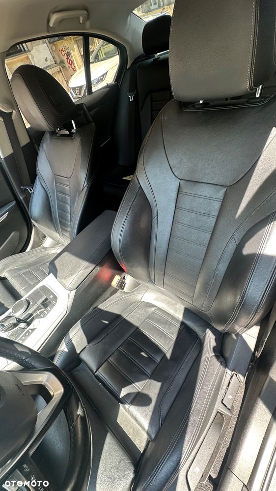 BMW Seria 3 - 8