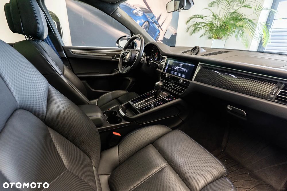 Porsche Macan - 15