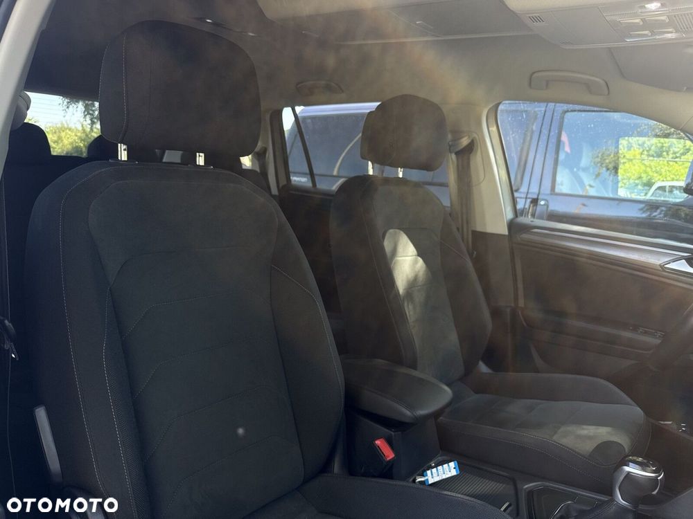 Volkswagen Tiguan Allspace - 15