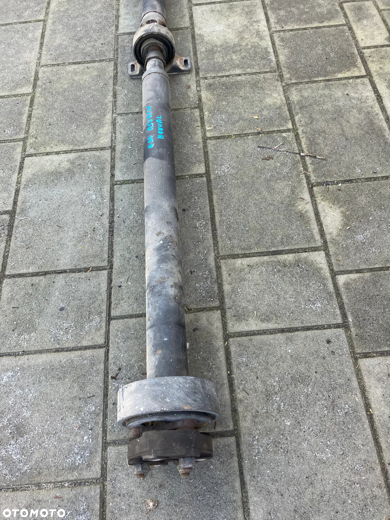 SKRZYNIA SPRZEGŁO BMW E34 M50 JEDNOMAS SZTYWNE KOŁO ZAMACHOWE M50 B20 B25 WYBIERAK ŁAPA SKRZYNI WAŁ PRZEKŁADKA AUTOMATU 1221934 1139036 1221676 - 20