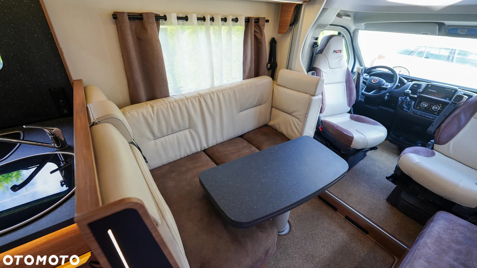 PILOTE P726 P - 14