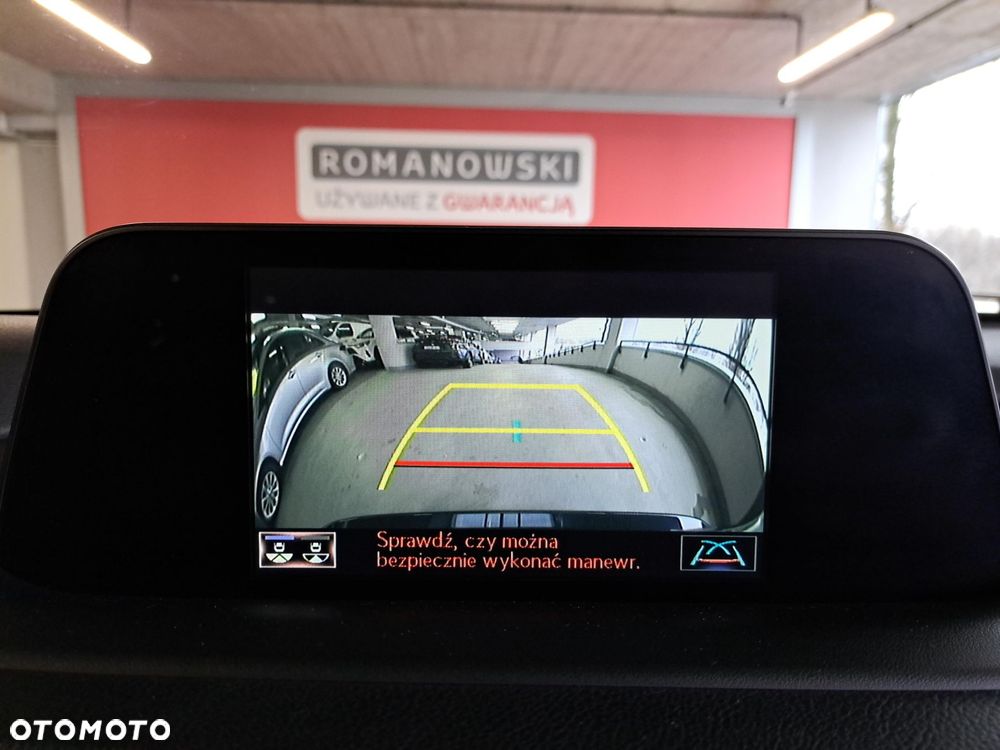 Lexus RX 450h Business Edition - 22