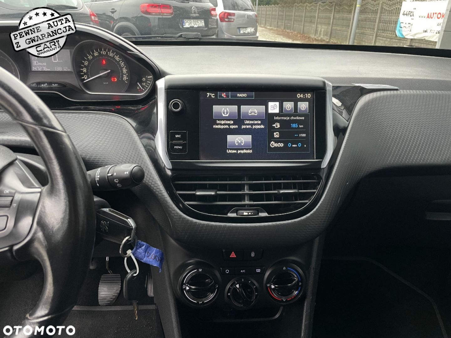 Peugeot 2008 - 24