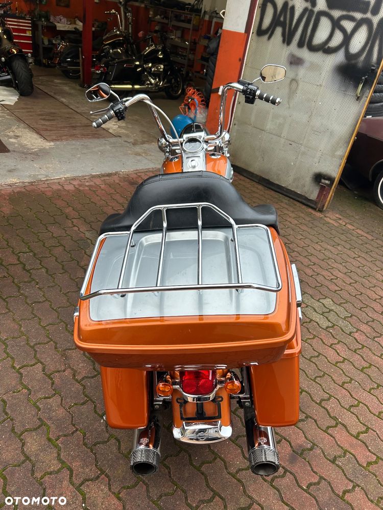 Harley-Davidson Touring Road King - 10